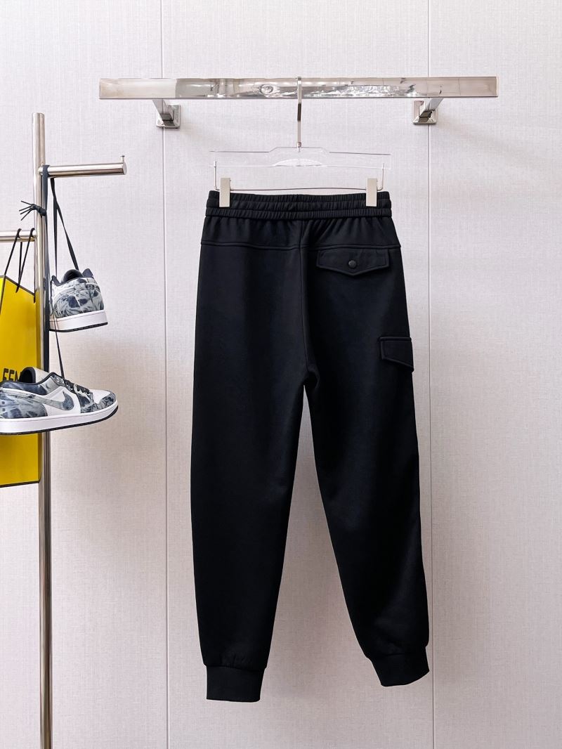 Y-3 Long Pants